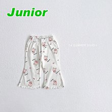 JS~JM ♥褲子(토끼) VIVID I-2 24夏季 VIV240429-566『韓爸有衣正韓國童裝』~預購