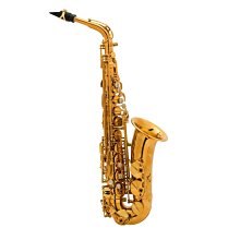 §唐川音樂§【Selmer REFERENCE 54 Alto Saxophone 中音 薩克斯風 】(法國)