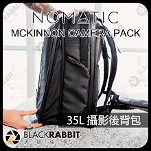 黑膠兔商行【 NOMATIC MCKINNON CAMERA PACK 35L 攝影後背包 】 相機包 攝影包 旅遊 後背包