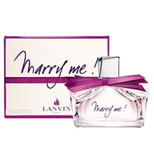 『山姆百貨』Lanvin Marry Me 求婚香水 女性淡香精 75ml