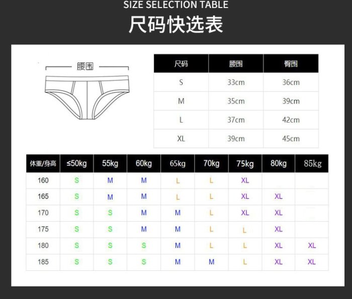 男運動三角褲 透氣時尚內褲 低腰性感 男生三角褲 四色 L號 (CK.C-IN2.TOOT.EGDE.N2N可參考)