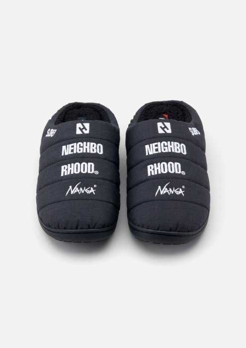 日貨代購CITY】2023AW NEIGHBORHOOD NH X NANGA X SUBU TAKIBI SANDALS