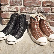 【日貨代購CITY】SOPHNET visvim KIEFER HI VD/ SOPHNET 開口笑 高統 帆布鞋 現貨