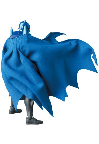 =海神坊=日本 MEDICOM MAFEX 144 蝙蝠俠 騎士隕落 BATMAN 可動公仔人偶模型場景擺飾展示經典收藏