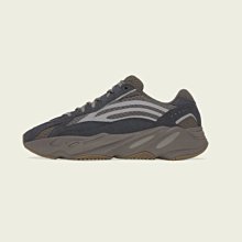 南◇2021 10月 ADIDAS YEEZY BOOST 700 V2 MAUVE GZ0724 灰咖啡 運動慢跑鞋