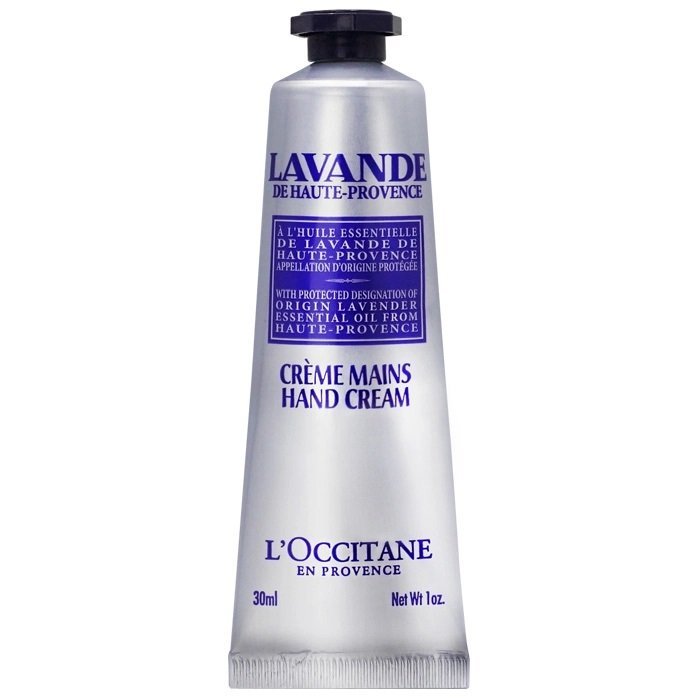 《小平頭香水店》L'OCCITANE 歐舒丹 護手霜 30ml 多款