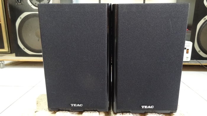 Haiyayi (海雅億)  日本商品代標代購 (不限音響) TEAC TC-X350I