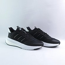 ADIDAS IG4768 X PLRPHASE 男款 慢跑鞋 極致避震 黑x白【iSport愛運動】