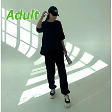 JXL~MOM ♥套裝(BLACK) SAINT DOLL-2 24夏季 SDA240408-009『韓爸有衣正韓國童裝』~預購