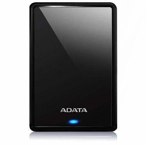 【台中自取】全新 威剛 ADATA HV620 1TB 2.5吋 超薄鏡面 外接硬碟 行動硬碟(黑)/3年保固