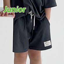JS~JM ♥褲子(墨色) MADE STUIDO-2 24夏季 MOD240410-040『韓爸有衣正韓國童裝』~預購