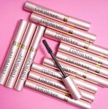 🇺🇸現貨 Loreal睫毛膏 巴黎萊雅 Lash Paradise Mascara 防水睫毛膏 部落客搶購版