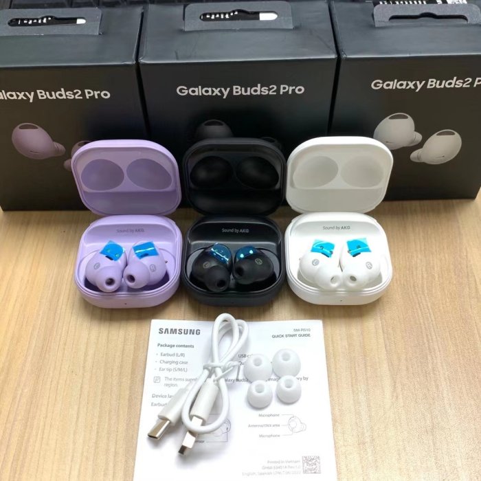 最新款 三星 SAMSUNG Galaxy Buds2 R510無線藍牙耳機 三星耳機 真無線藍牙耳機 通話耳機