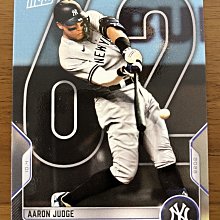 New York Yankees Aaron Judge 2022 AL MVP Winner MLB Topps Now Card OS38