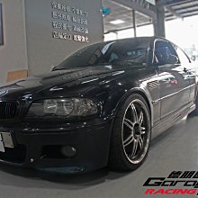 德朋國際 / BMW E46 M3 專用 Ohlins DFV 完美的懸吊系統