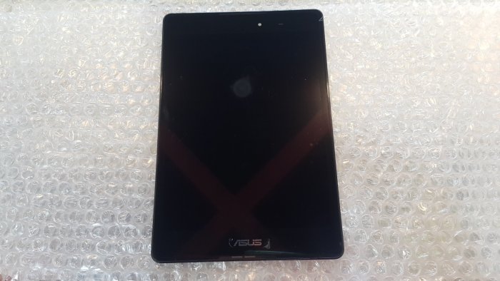 【南勢角維修】Asus ZenPad 3S 10 Z500KL 液晶螢幕 維修完工價2500元