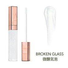 現貨 NARS 激情過後嫩唇露 BROKEN GLASS 微醺氣泡 英國代購 保證專櫃正品