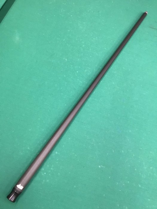 全新 Black Arrow  快速牙 黑前節 12.4mm (另有各種接牙現貨)