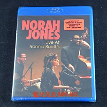 [藍光先生BD] 諾拉瓊絲 : 倫敦爵士俱樂部現場演唱會 Norah Jones