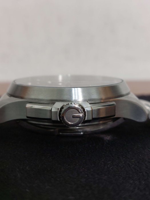 瑞士製 Gucci G-Timeless YA126264 三眼 自動上鍊 機械錶 腕錶 手錶
