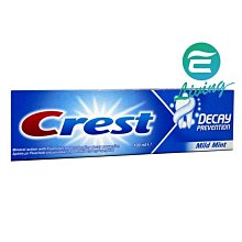 【易油網】CREST 牙膏 DECAY PREVENTION #28010 薄荷味道 100ml #28010