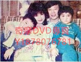 DVD 1984年 一加一不等於二/我愛珊珊 台劇