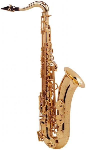 ♪ 薩克斯風玩家館 ♫『SELMER TENOR SAX SERIE II』125週年紀念款(JUBILEE)．802