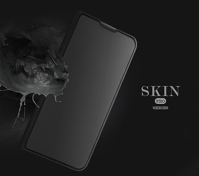 可立支架設計 DUX DUCIS vivo V23 5G SKIN Pro 皮套 手機保護套 插卡支架 手機殼 保護殼