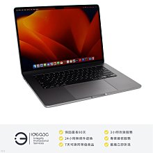 「點子3C」官翻機 MacBook Air 15吋筆電 M2【保固到2025年1月】8G 256G SSD A2941 2023年款 太空灰 DL912