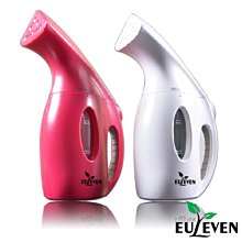 美國 EULEVEN 有樂紛 SYJ-3048C 手持式蒸氣掛燙機 (兩色可挑選)