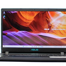 【高雄青蘋果3C】ASUS X560U I5-8250U 8G 256G GTX1050 WIN11 15.6吋 二手筆電#88172