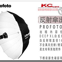 凱西影視器材 PROFOTO Umbrella Deep XL White 深型白底反射傘 165公分 出租