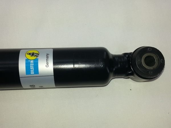 【昌易汽材】賓士 W210 E200 E230 E280 E320 德國 BILSTEIN 倍適登 前 避震器 [黑筒] 特價2600元