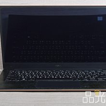 【品光數位】DELL XPS 9360 i5-7200U 13吋 8G 500G HD Graphics 620 WIN10 有還原磁區#124054