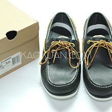 【高冠國際】Timberland Classic 2 Eye 1006R 海軍藍 基本款 帆船鞋