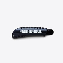 【日貨代購CITY】NEIGHBORHOOD SRL . CUTTER / S-TOOL 美工刀 刀片 熱門款 現貨