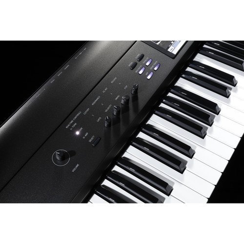 【金聲樂器】Korg Krome EX 73鍵 合成器工作站