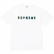 【日貨代購CITY】2023AW Supreme Stencil Tee LOGO 字體 短T 短袖 開季商品 現貨