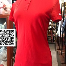 全新 Nike Golf 女士高爾夫球衫 DRI-FIT科技布料 舒適好著