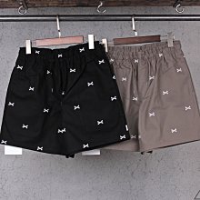 【HYDRA】Wtaps Seagull 03 / Shorts 刺繡 骨頭 短褲【221TQDT-PTM06】