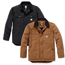 南◇2021 12月 Carhartt 103283 Full Swing® 3M科技軍裝 卡其色 工裝防寒外套騎士夾克