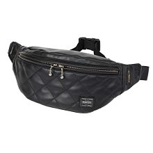 【日貨代購CITY】Lewis Leathers PORTER WAIST BAG 牛皮 皮革 超限量 拉鍊 腰包 限定