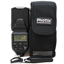 【高雄青蘋果3C】PHOTTIX MITROS 閃燈 FOR NIKON 二手閃光燈 #56066