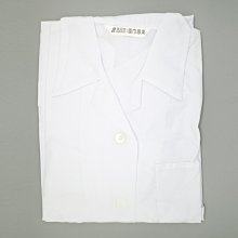 『山姆百貨』台灣製造 RIPPING 儷品牌 舒麗 白色 護士服 檢驗衣 L號 長袖 乙丙級美容考試 角色扮演