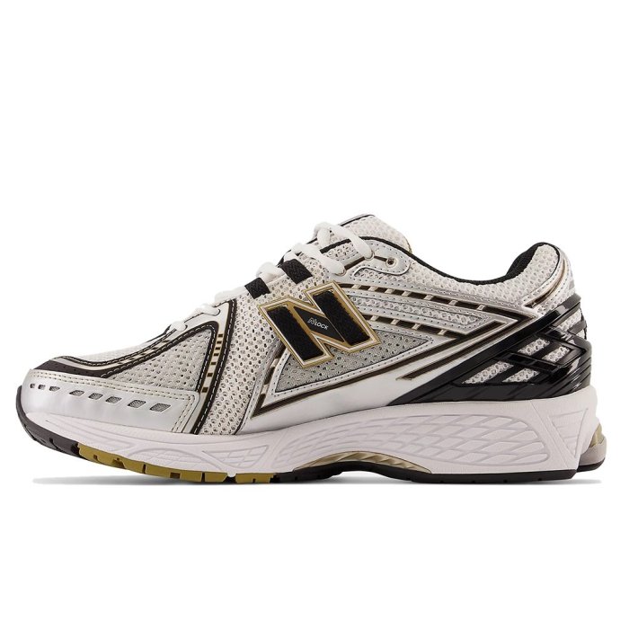 A-KAY0】NEW BALANCE 1906 1906R 【M1906RA】METALLIC SILVER 白金銀黑