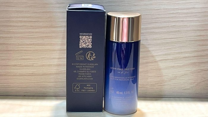 GUERLAIN嬌蘭 蘭鑽極萃氧生精華露40ml（滿千免郵）期限2026/05（新品）