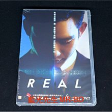 [DVD] - REAL - 金秀賢