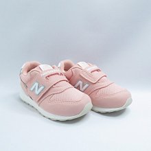 New Balance 996 IZ996BB3 小童休閒鞋 魔鬼氈 W寬楦 鎢絲粉【iSport愛運動】