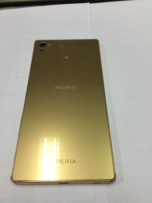 Sony Xperia Z5 Premium Z5P E6853 4G 2300萬畫素 5.5吋 八核 32G