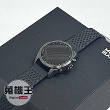 【蒐機王】Montblanc Summit 2 119563 42mm 智能腕錶 智慧型手錶 85%新 鈦色【歡迎舊3C折抵】C7968-6